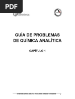 Guia de Problemas Capítulo 1 - Soluciones