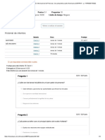 Test Tema 3 - Dirección Internacional de Personas. Una Perspectiva Latino Americana (DGRRHH - L) - PER6305 FEB23