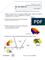 T2 de Geometria Del Espacio-2022.1 PDF