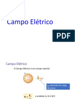 Campo Elétrico