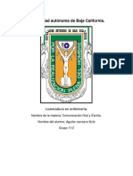 Comunicacion Oral