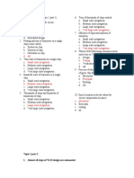 Multiple Choice Questions and Answers