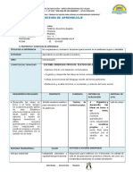 Actividad Aprendemos A Escribir Nuestros Nombres