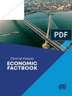 Central Visayas: Economic Factbook 2020