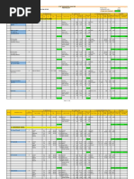 Cost Breakdown For Reference