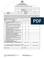 kES MidYear Monitoring For IPCRF