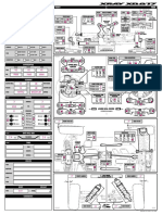 xb8 2017 Set Up Sheet Basic