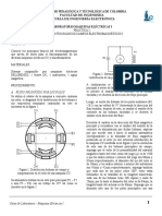 Facultad de Ingenieria Escuela de Ingeniería Electrónica: Universidad Pedagógica Y Tecnológica de Colombia