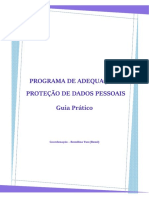 Ebook - Programa de Adequação À Proteção de Dados Pessoais - Guia Prático - 27102019