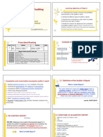 Topic 6 - Audit Report - Students Printing