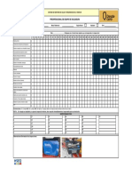 Fpa - 10 Inspección Preoperacional de Equipos de Soldadura