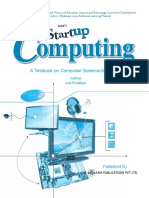 A Textbook On Computer Science-Grade 12: Asia's