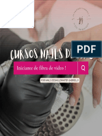 Cursos Nails Desing