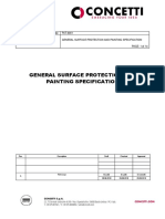 Att#11 - A - Painting Procedure