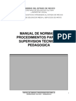 Manual de Jefes de Enseñanza