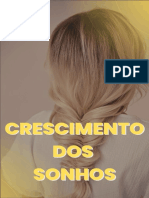 Cópia de (BONUS) Crescimento Dos Sonhos