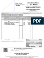 3457 No. MPS: Papeleria Sofinet