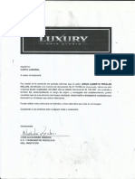 Carta Laboral