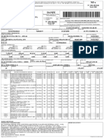 Bartofil Distribuidora Sa 1: Folha 1/2