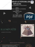 Iluminatis