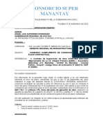 Carta 7. Comunicacion Inicio Plazo