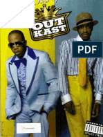 Best of Outkast