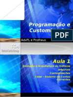 Curso AdvPL