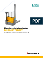 Ejc m10 ZT Specsheet en Au 2023 02 PDF Data