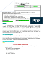 Gr4-LP 1 1 Synchronous - Subject Orientation