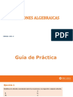 Guía de Práctica-Ecuaciones Algebraicas-2023-0