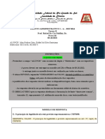 P2 - Direito Admistrativo (2022/2) UFRGS