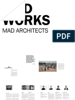 Mad Architects