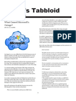 CloudTimes News Digest August 29th, 2011