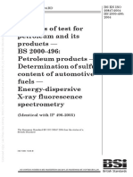 SFS-IP496 Investigate