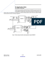 DGD05473 DGD0507A Application Note