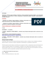 Geografia 7 Ano PDF