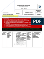 Padres Escolapios Cañar - Ecuador: Parcial: Segundo