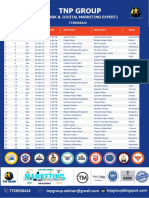 Ipl Schedule