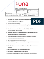 Estudodirigido Osteologia