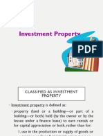 Investment Property