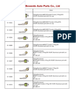 Fittings 31-10001