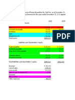 Clarke Inc. Highlighted