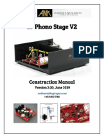 l3 Phono Stage v2