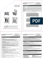 Lubeworks Diaphragm Pumps Instruction Manual