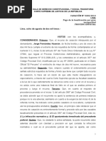 Cas #5302-2013. Procedente. Bonf X Grna Incapacidad.