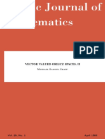 M.S. Skaff, Vector Valued Orlicz Spaces, II, Pac. J. Math. 28 (1969) 413-430.