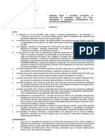 Carabineros de Chile Dirección Nacional de Personal Dirección de Salud