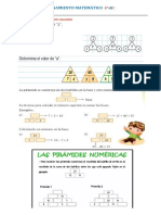 RAZOANAMIENTO Logico