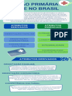 Atenção Primária À Saúde No Brasil