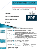 Material-ELEMENTOS DEL CONTRATO DE SEGUROS